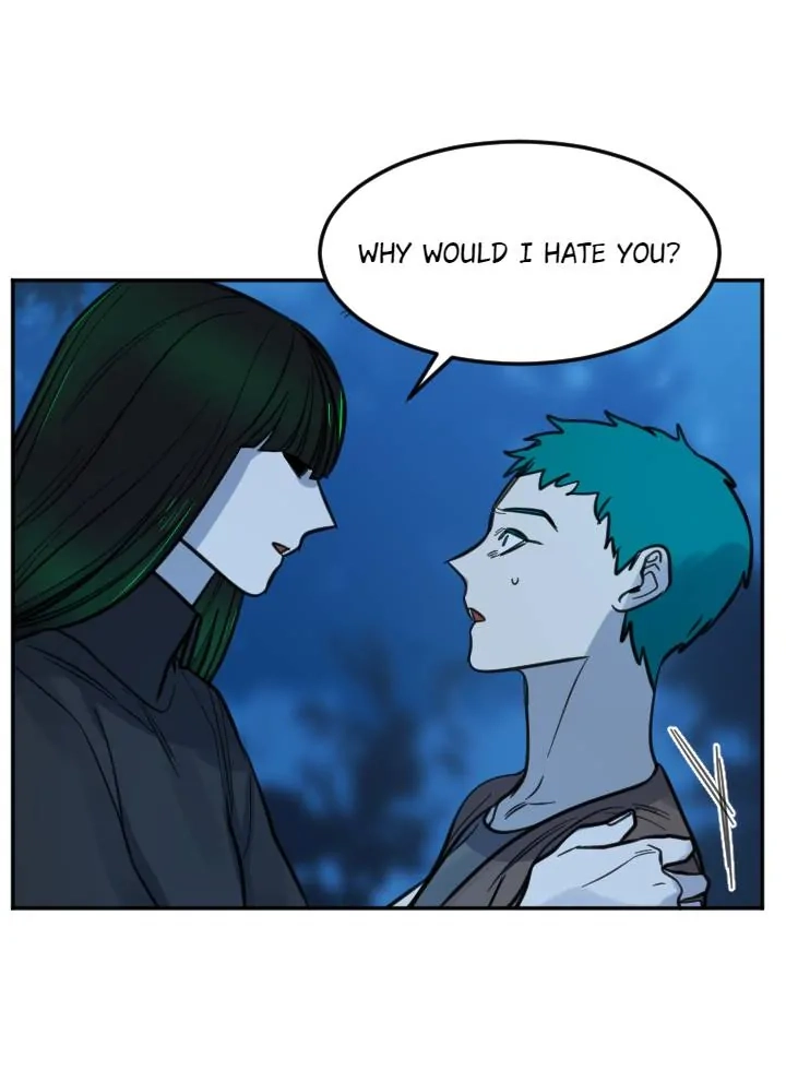 School of Dogs Chapter 96 page 6 - 