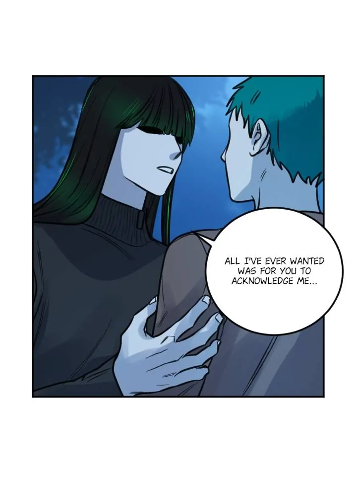 School of Dogs Chapter 96 page 7 - 