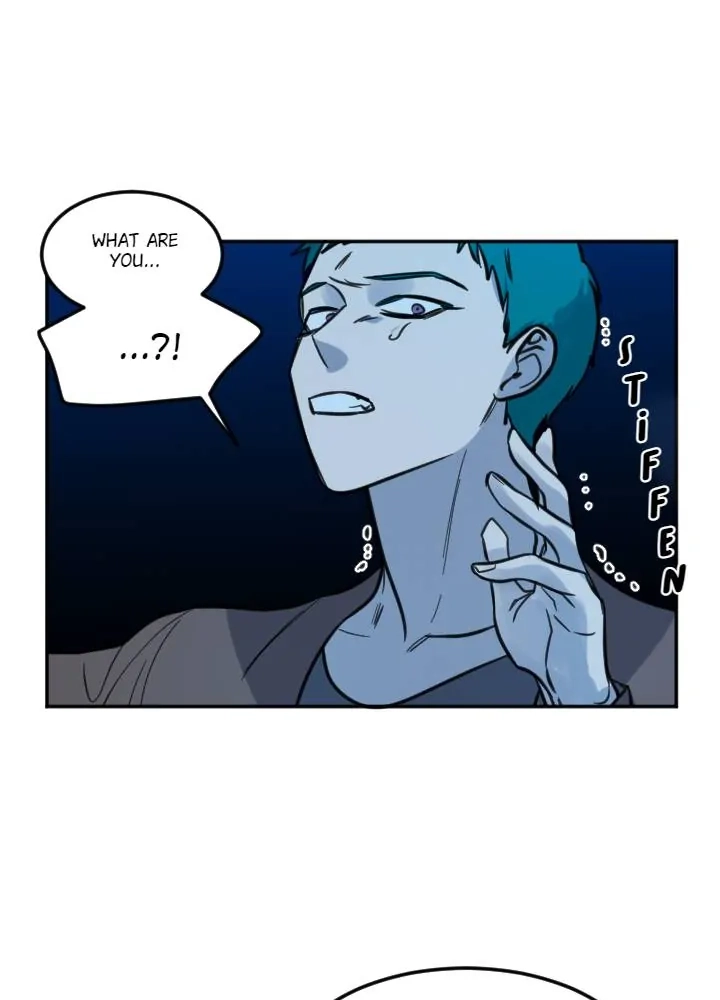 School of Dogs Chapter 96 page 8 - 