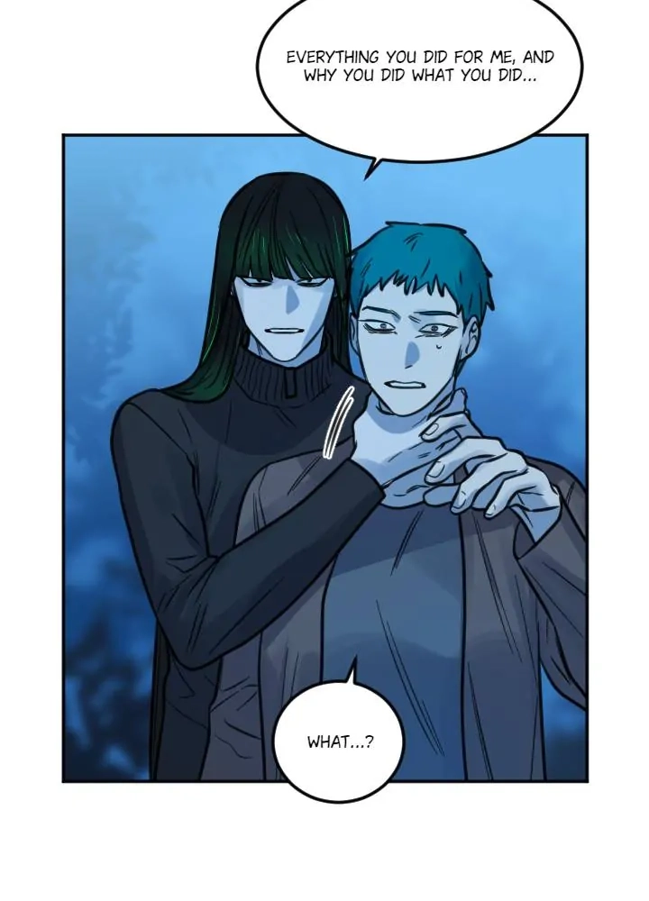 School of Dogs Chapter 96 page 9 - 