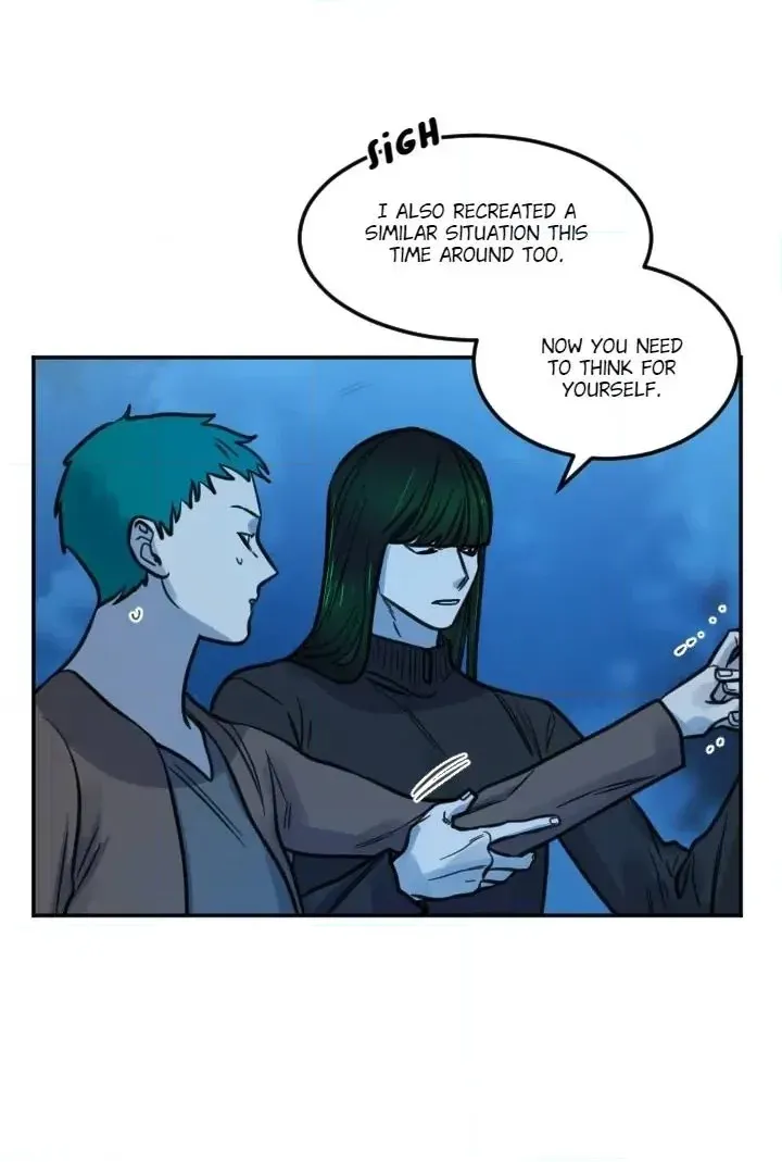 School of Dogs Chapter 96 page 10 - 