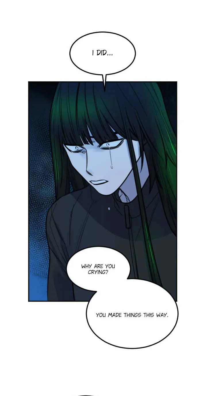 School of Dogs Chapter 97 page 11 - 
