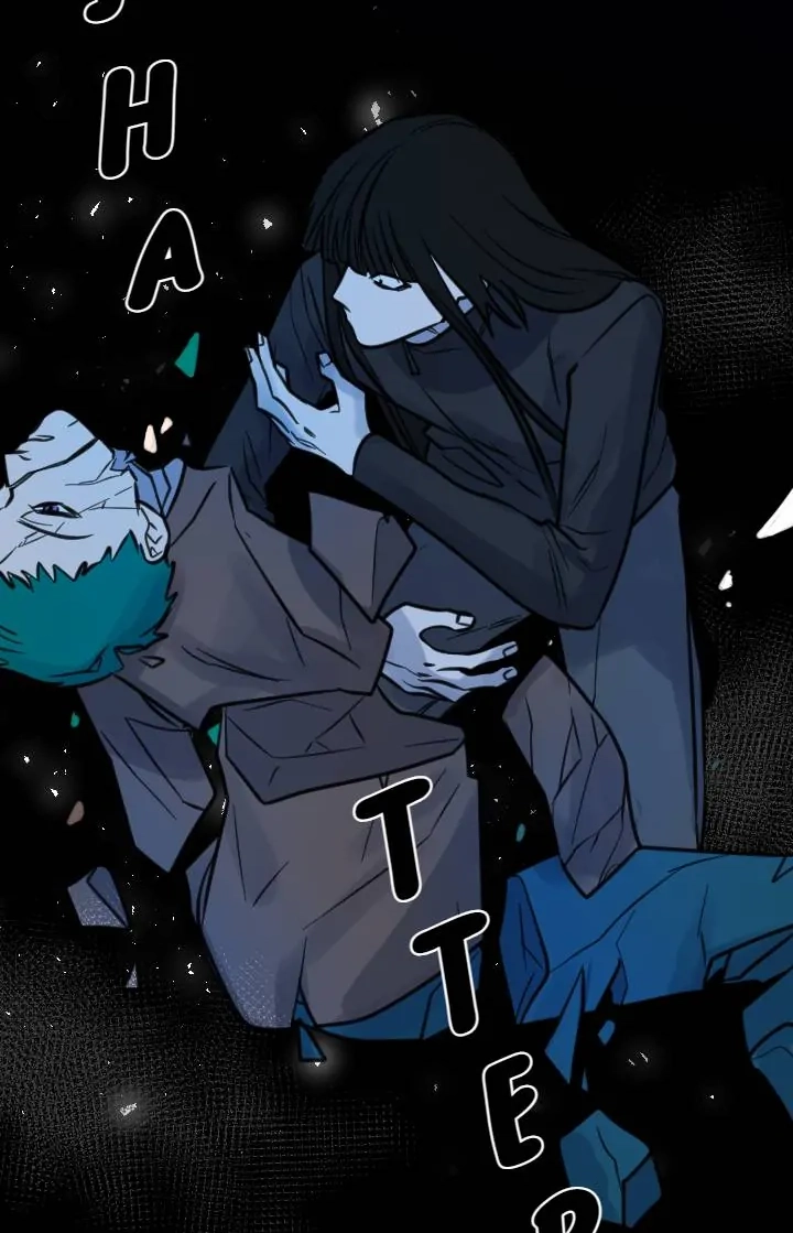 School of Dogs Chapter 97 page 14 - 