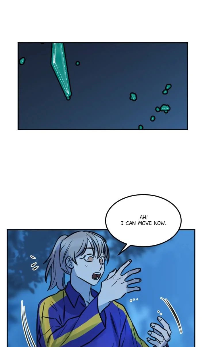 School of Dogs Chapter 97 page 16 - 