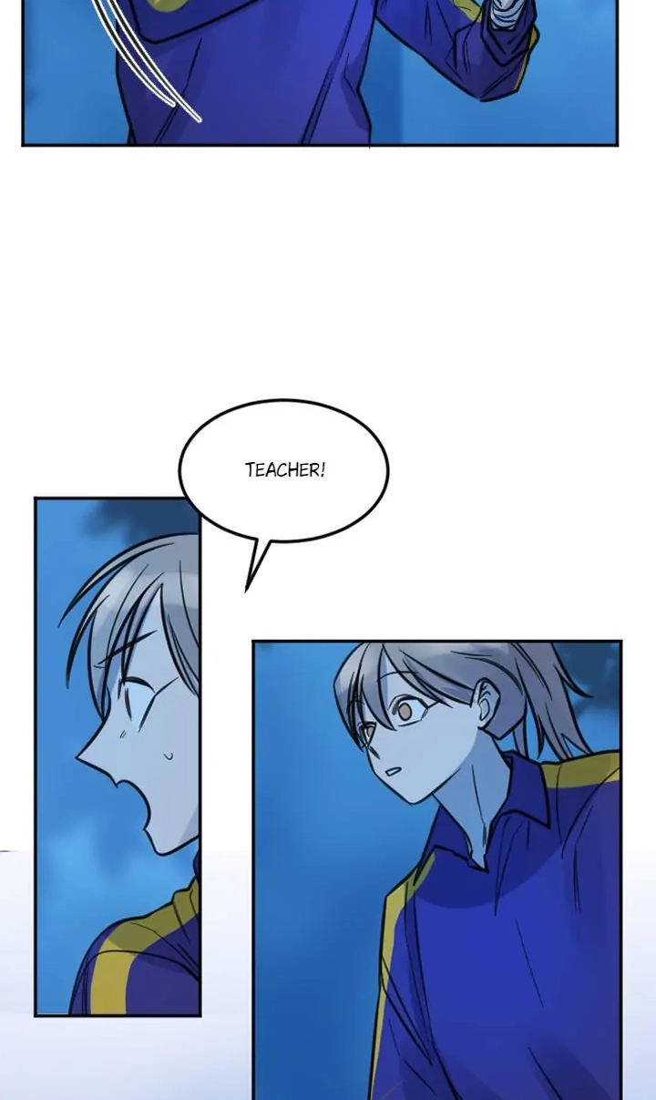 School of Dogs Chapter 97 page 17 - 