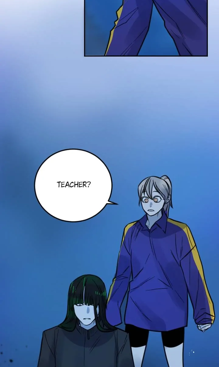 School of Dogs Chapter 97 page 18 - 