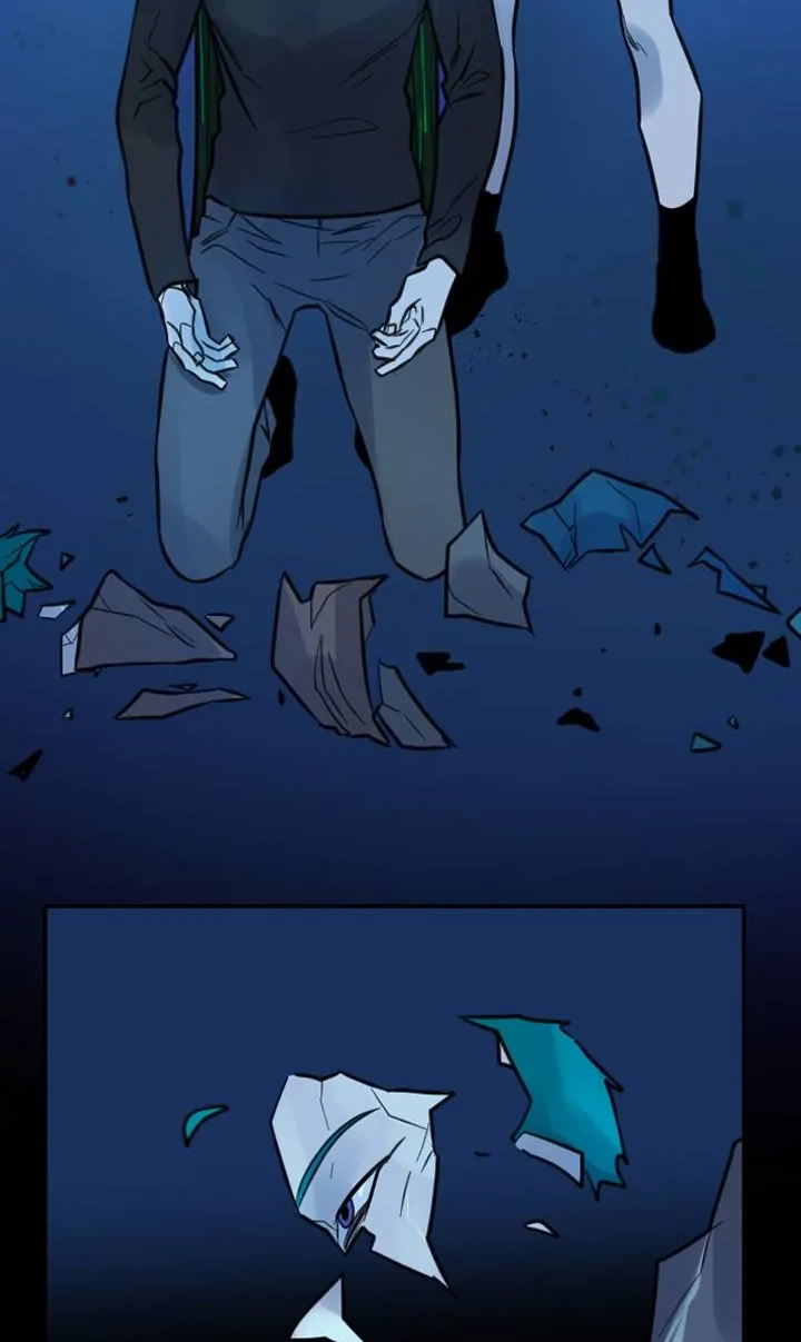 School of Dogs Chapter 97 page 19 - 