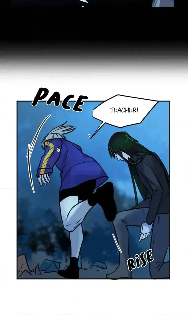 School of Dogs Chapter 97 page 20 - 