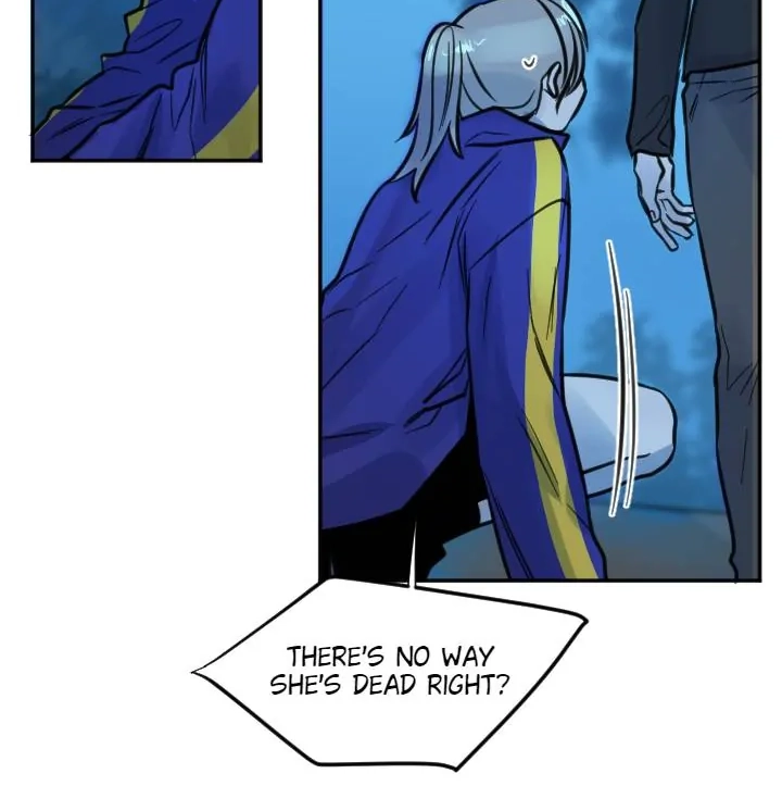 School of Dogs Chapter 97 page 22 - 