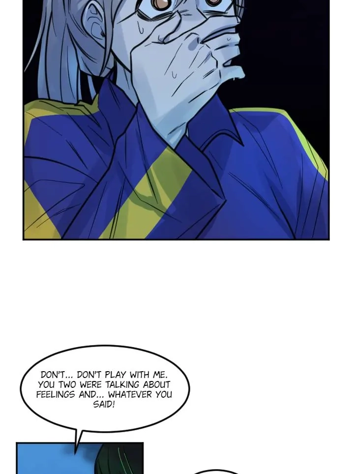 School of Dogs Chapter 97 page 24 - 