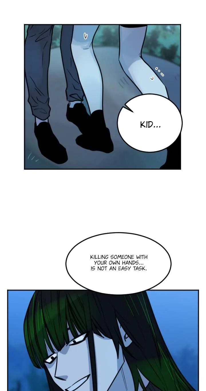 School of Dogs Chapter 97 page 29 - 