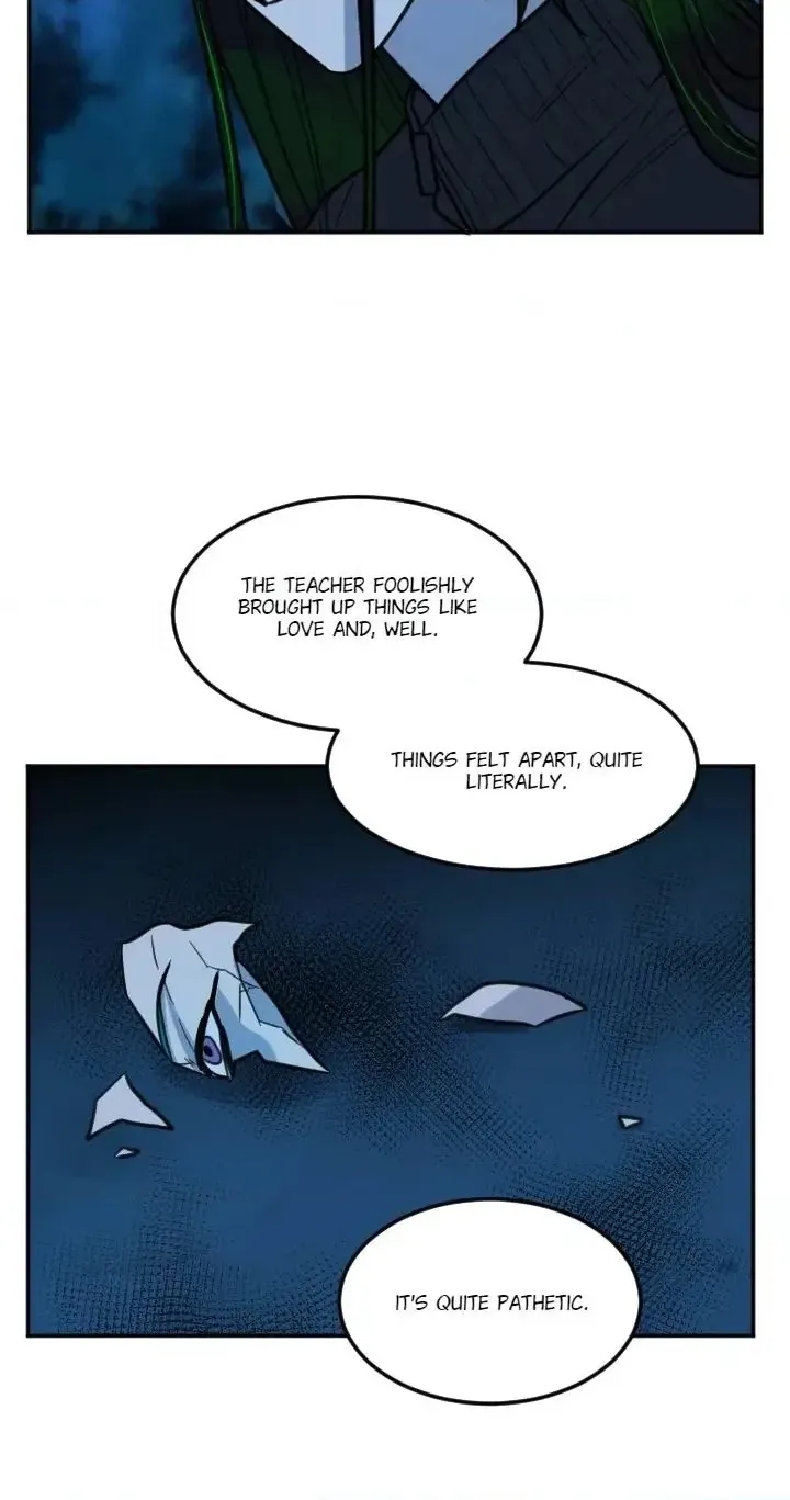 School of Dogs Chapter 97 page 30 - 