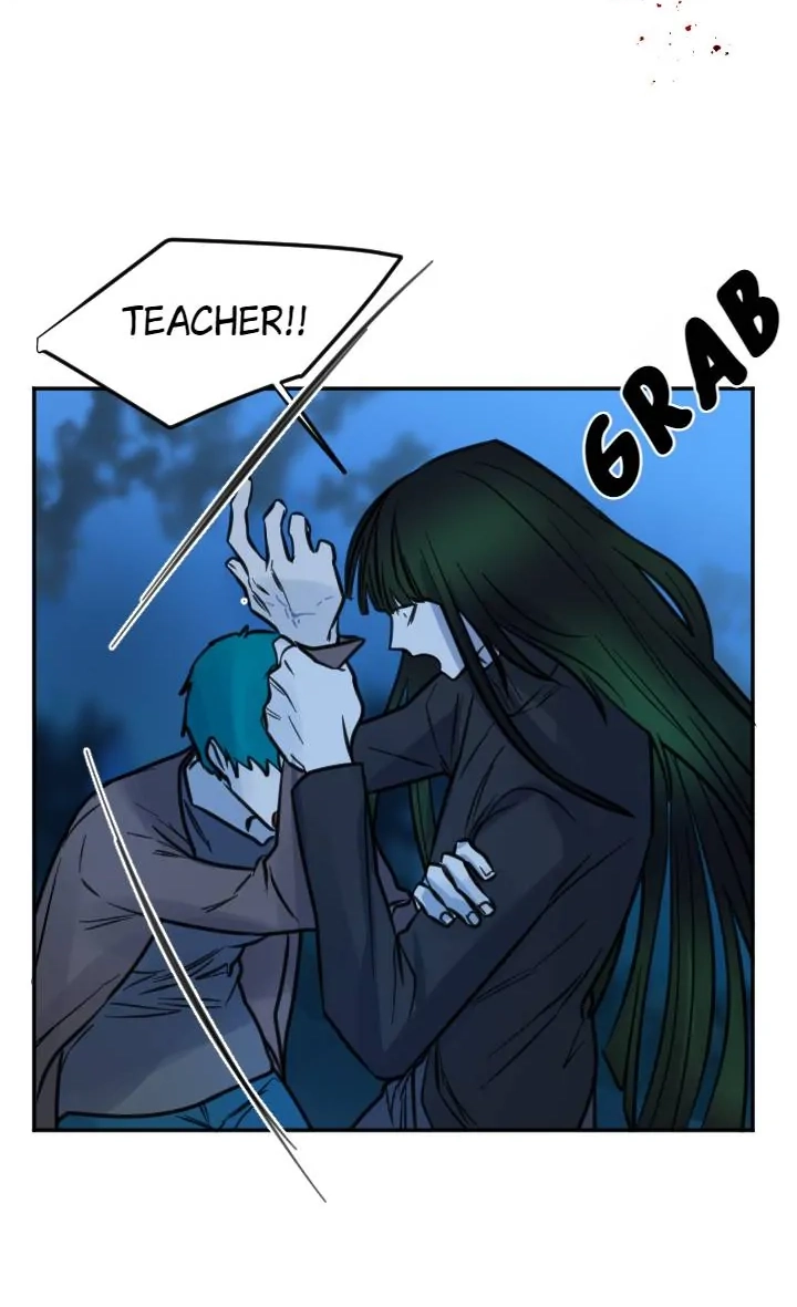 School of Dogs Chapter 97 page 4 - 