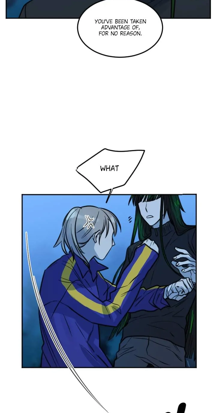 School of Dogs Chapter 97 page 32 - 