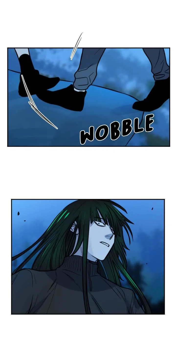 School of Dogs Chapter 97 page 34 - 