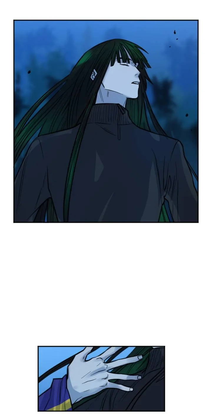 School of Dogs Chapter 97 page 35 - 