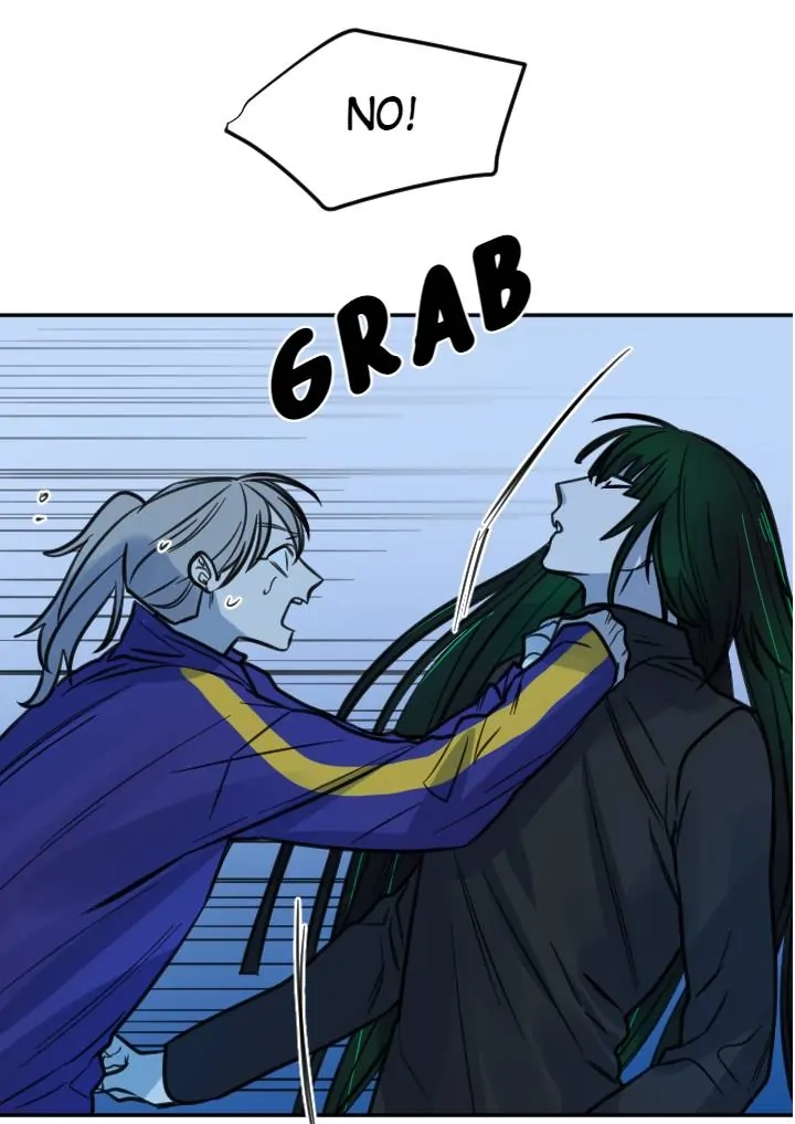 School of Dogs Chapter 97 page 36 - 