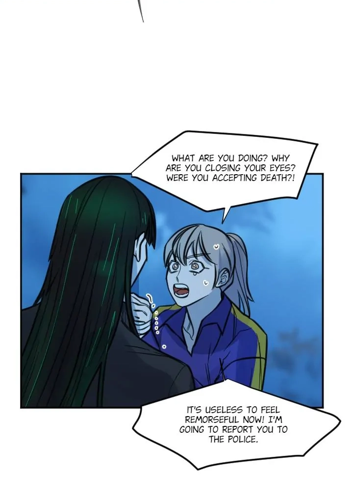 School of Dogs Chapter 97 page 37 - 