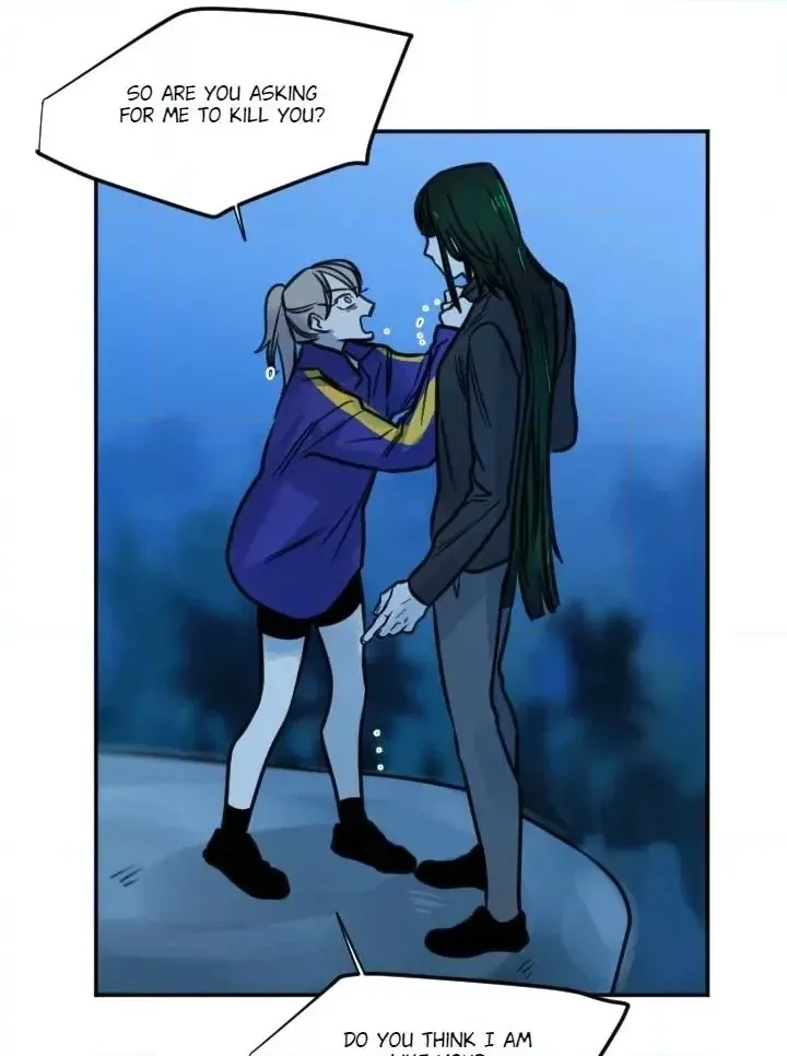 School of Dogs Chapter 97 page 40 - 