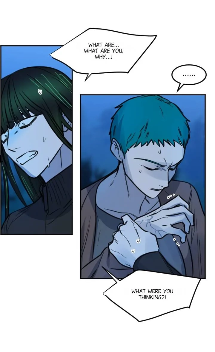 School of Dogs Chapter 97 page 5 - 