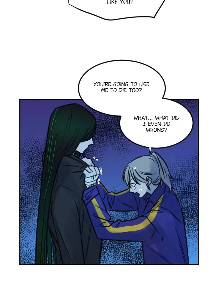 School of Dogs Chapter 97 page 41 - 