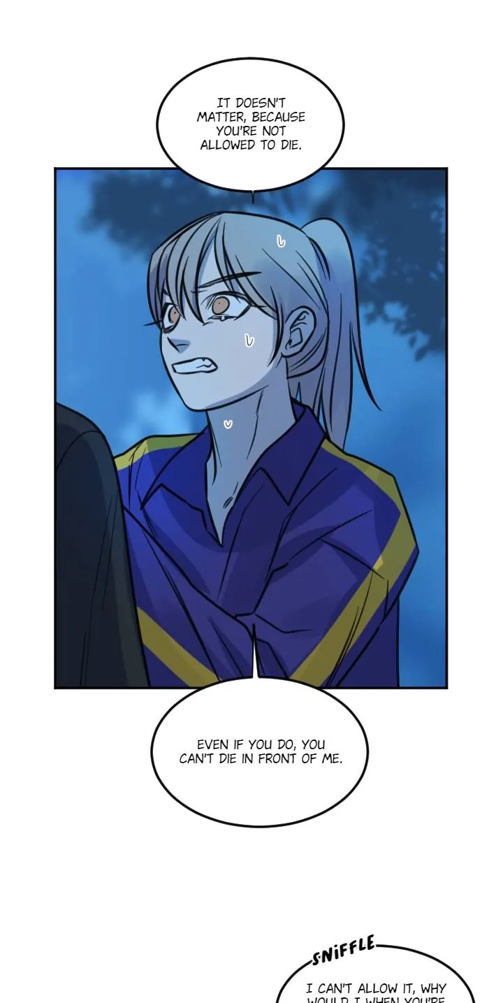 School of Dogs Chapter 97 page 42 - 