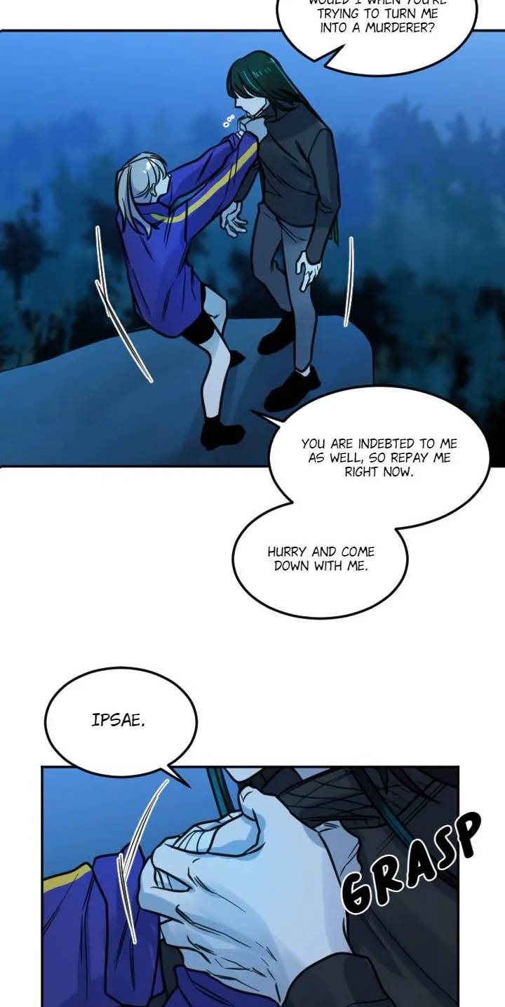 School of Dogs Chapter 97 page 43 - 