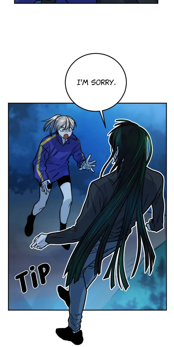 School of Dogs Chapter 97 page 44 - 