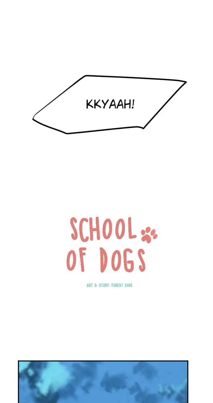 School of Dogs Chapter 97 page 45 - 