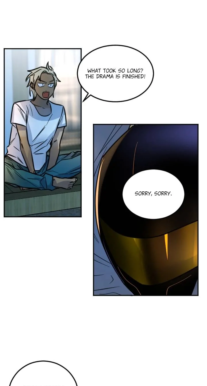 School of Dogs Chapter 97 page 47 - 