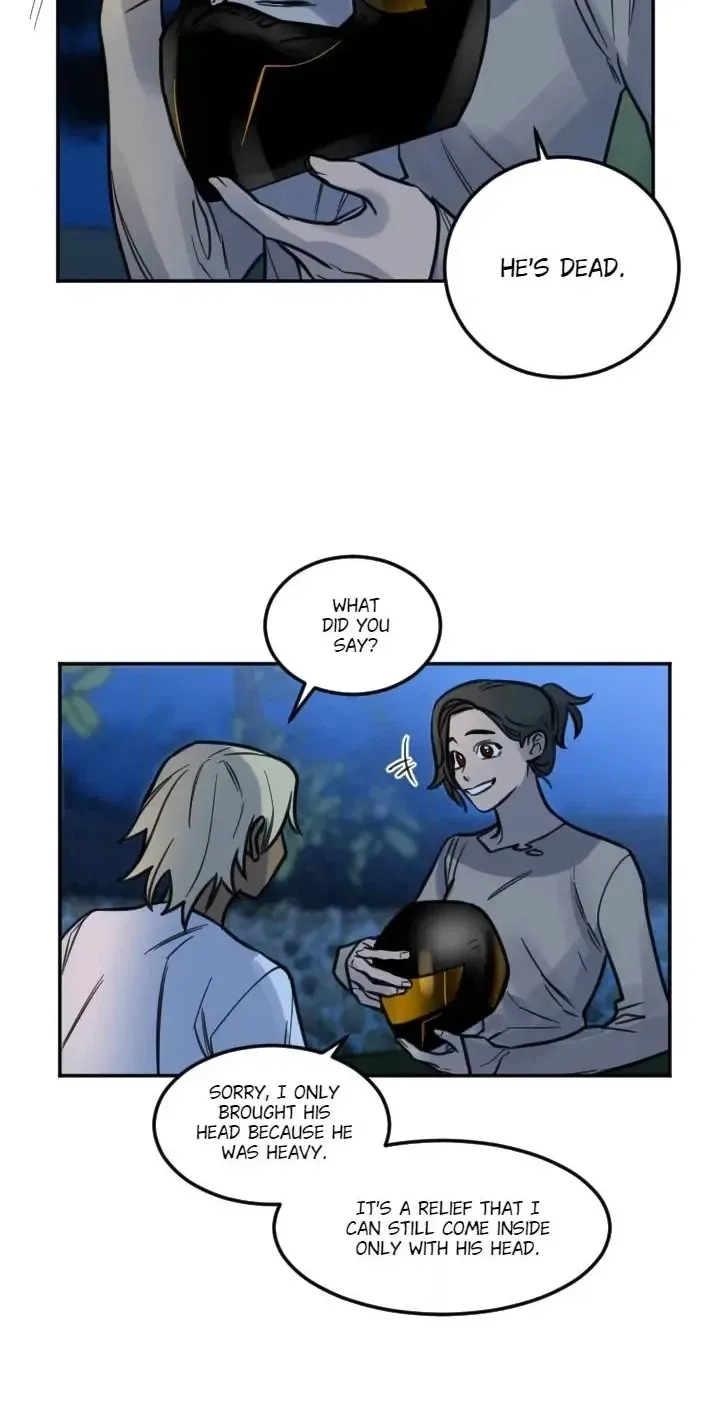 School of Dogs Chapter 97 page 50 - 