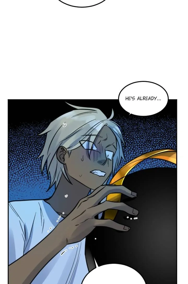 School of Dogs Chapter 97 page 52 - 
