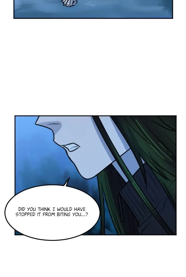 School of Dogs Chapter 97 page 8 - 