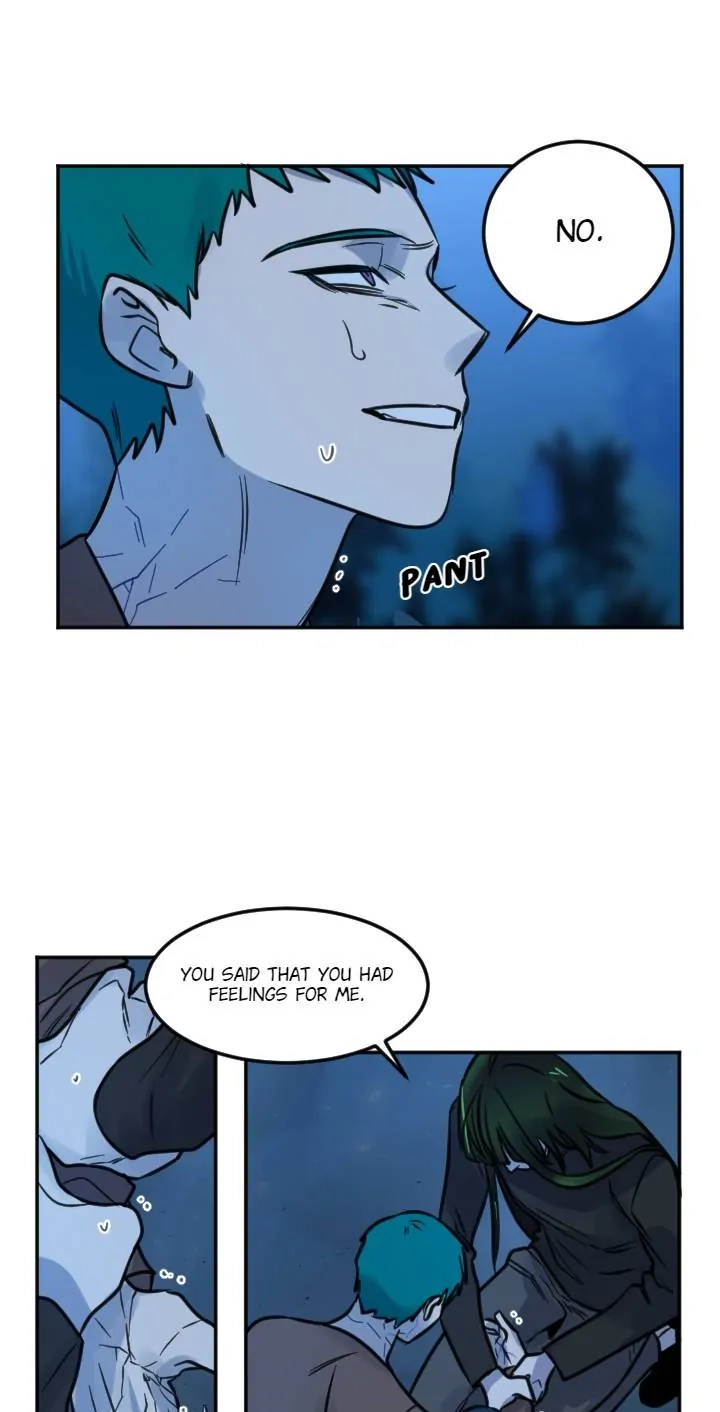 School of Dogs Chapter 97 page 9 - 