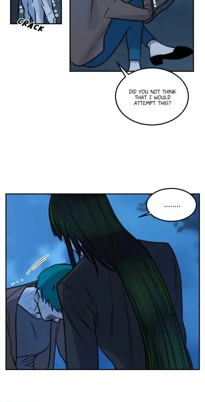 School of Dogs Chapter 97 page 10 - 
