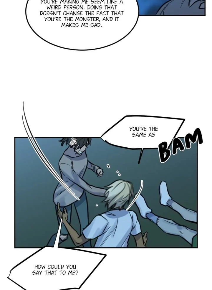 School of Dogs Chapter 98 page 11 - 