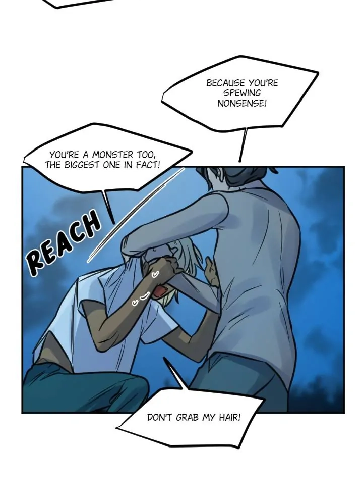 School of Dogs Chapter 98 page 12 - 