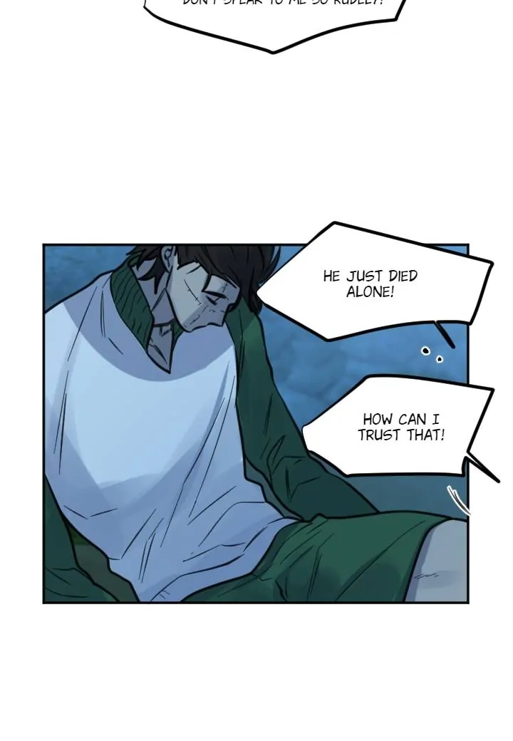 School of Dogs Chapter 98 page 14 - 