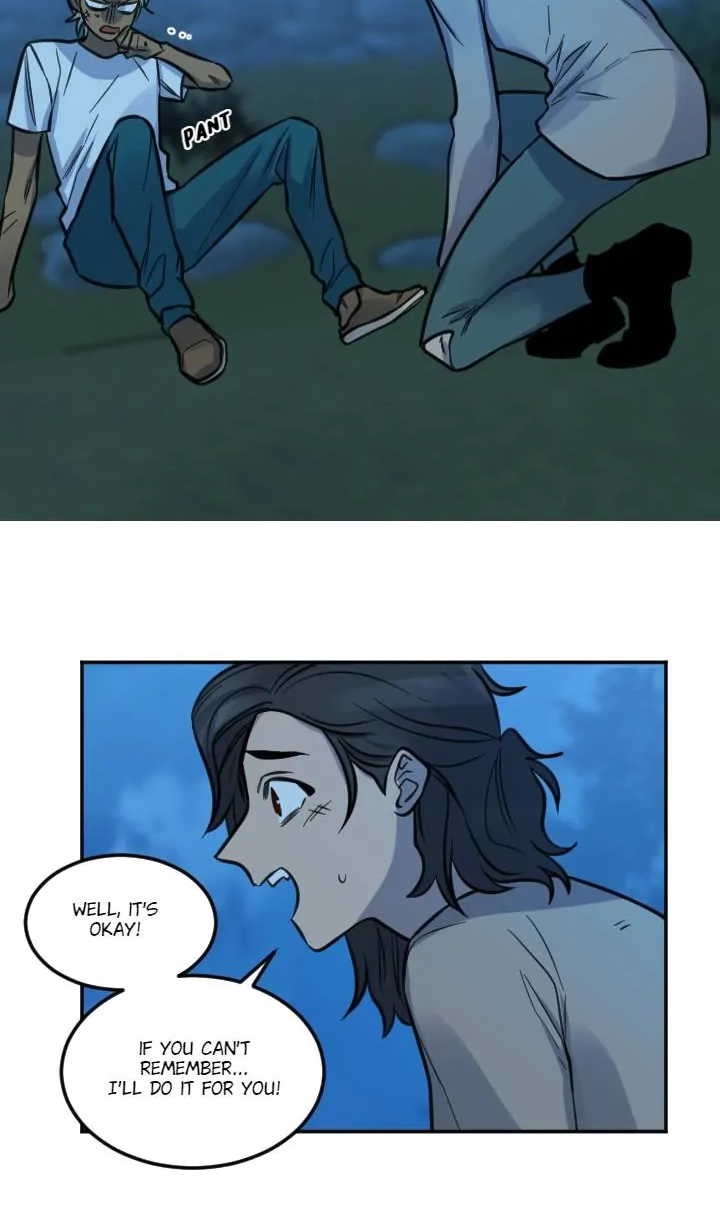 School of Dogs Chapter 98 page 18 - 