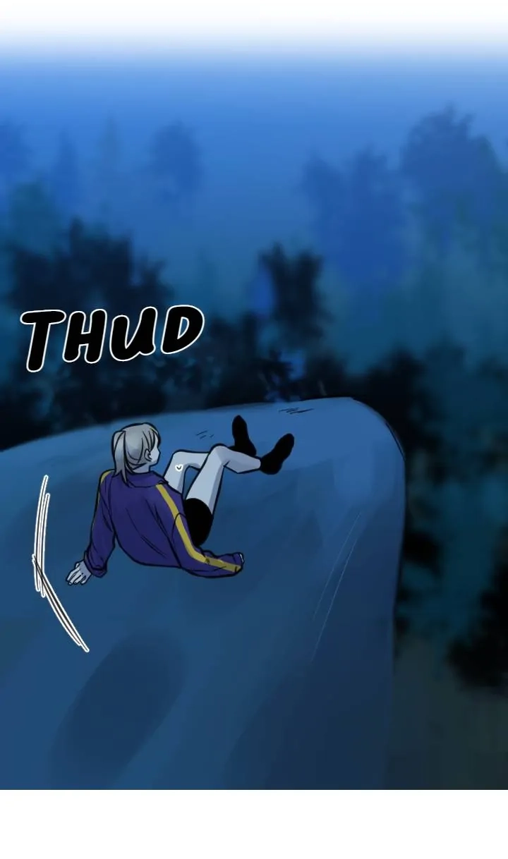 School of Dogs Chapter 98 page 21 - 