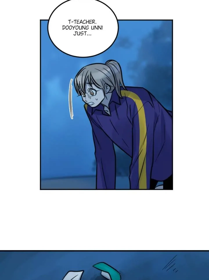 School of Dogs Chapter 98 page 23 - 