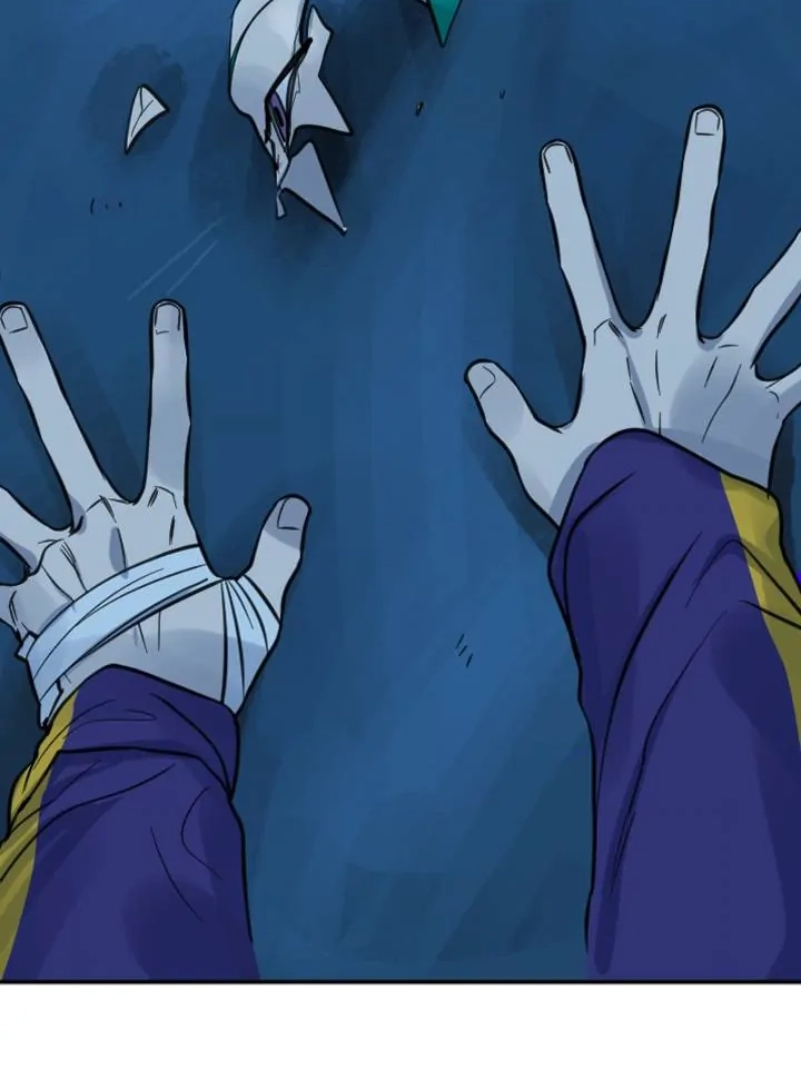School of Dogs Chapter 98 page 24 - 