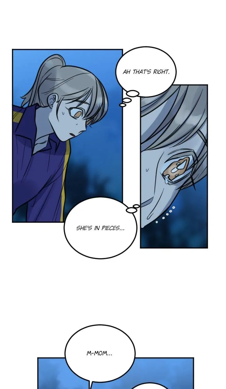 School of Dogs Chapter 98 page 25 - 