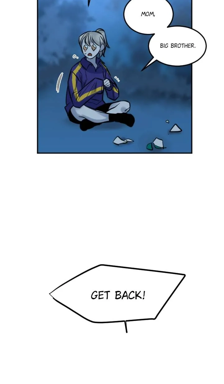 School of Dogs Chapter 98 page 26 - 