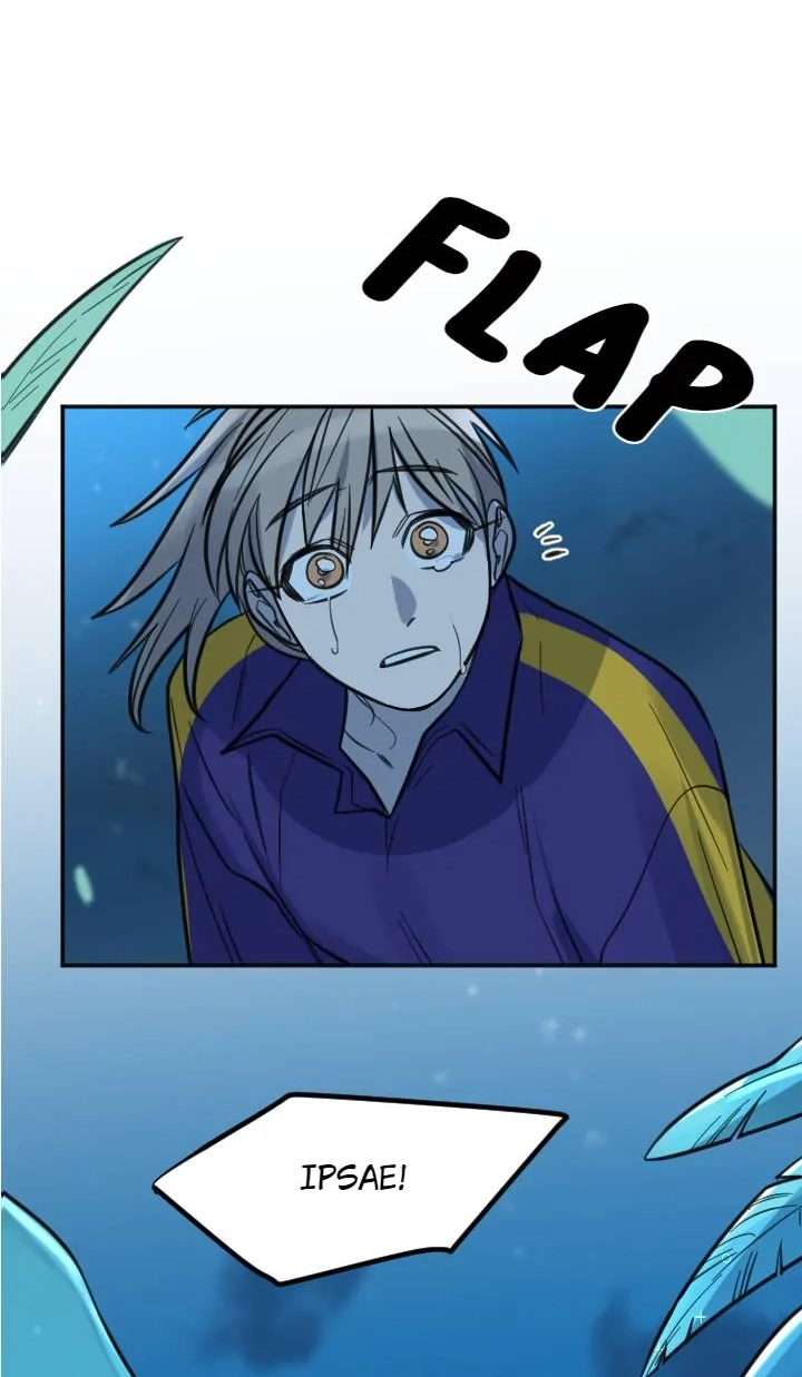 School of Dogs Chapter 98 page 27 - 