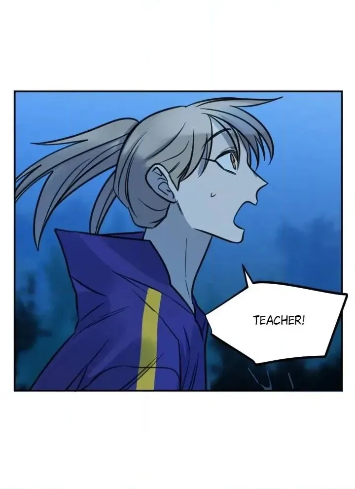 School of Dogs Chapter 98 page 30 - 