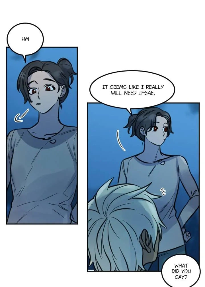 School of Dogs Chapter 98 page 4 - 