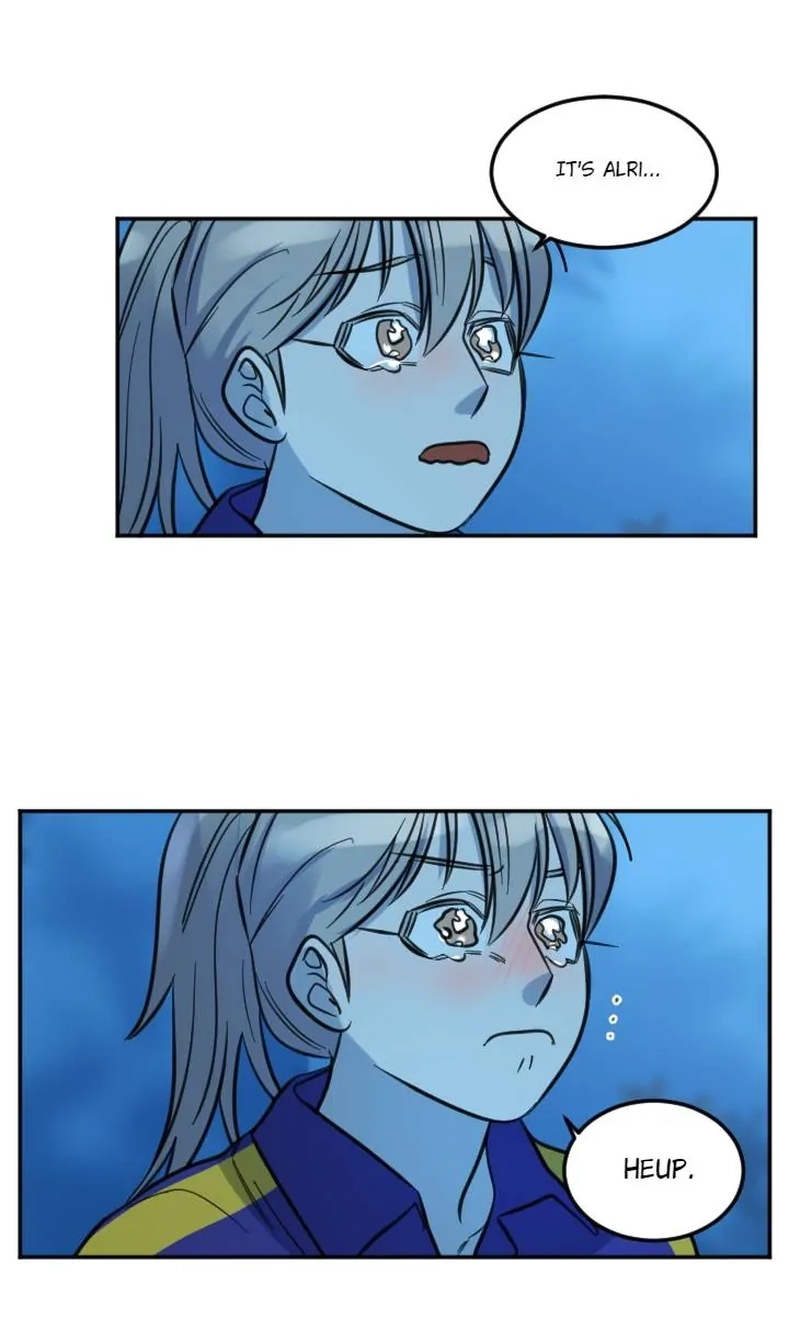 School of Dogs Chapter 98 page 33 - 