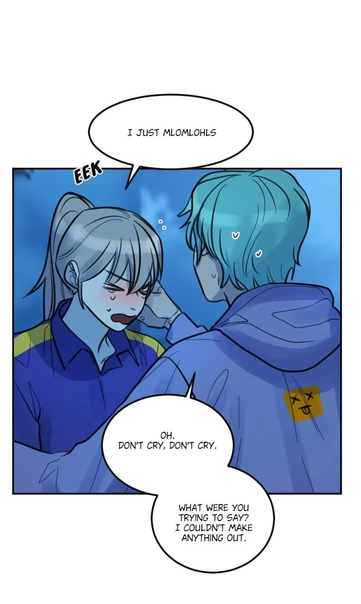 School of Dogs Chapter 98 page 34 - 