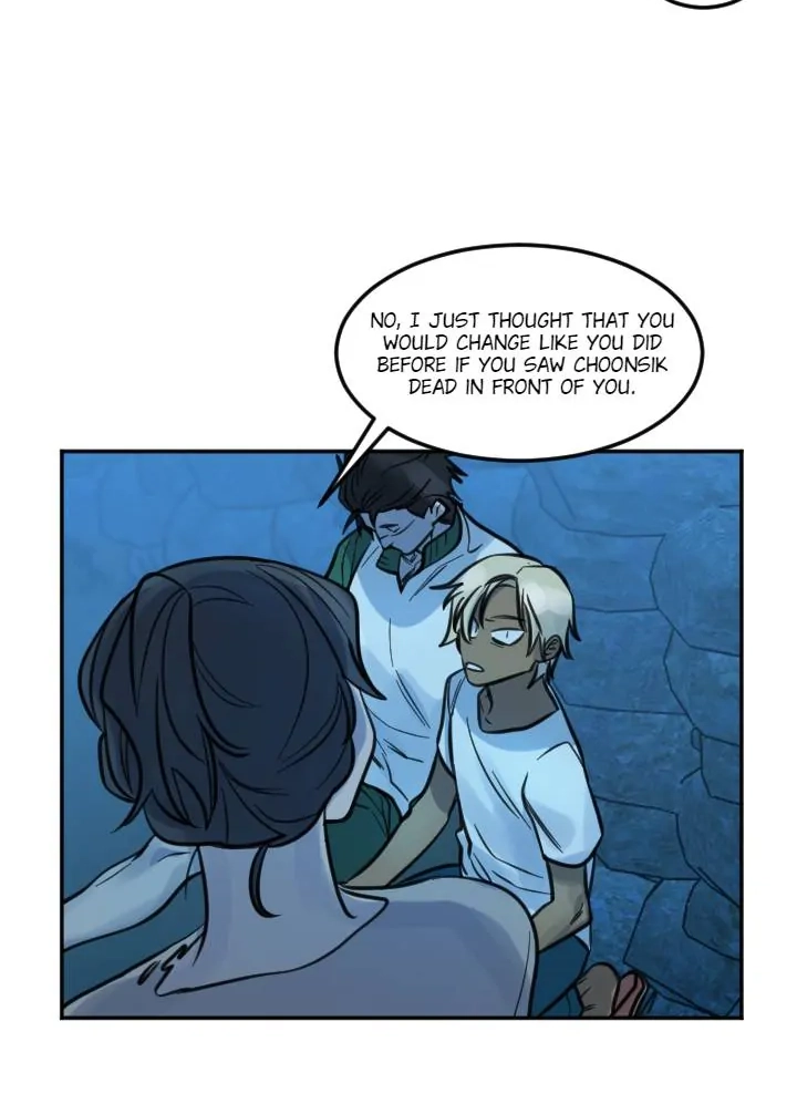 School of Dogs Chapter 98 page 5 - 